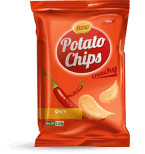Snacks